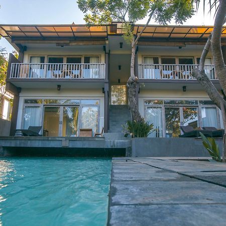 Kajane Tulamben Bali Hotel Kubu Exterior photo