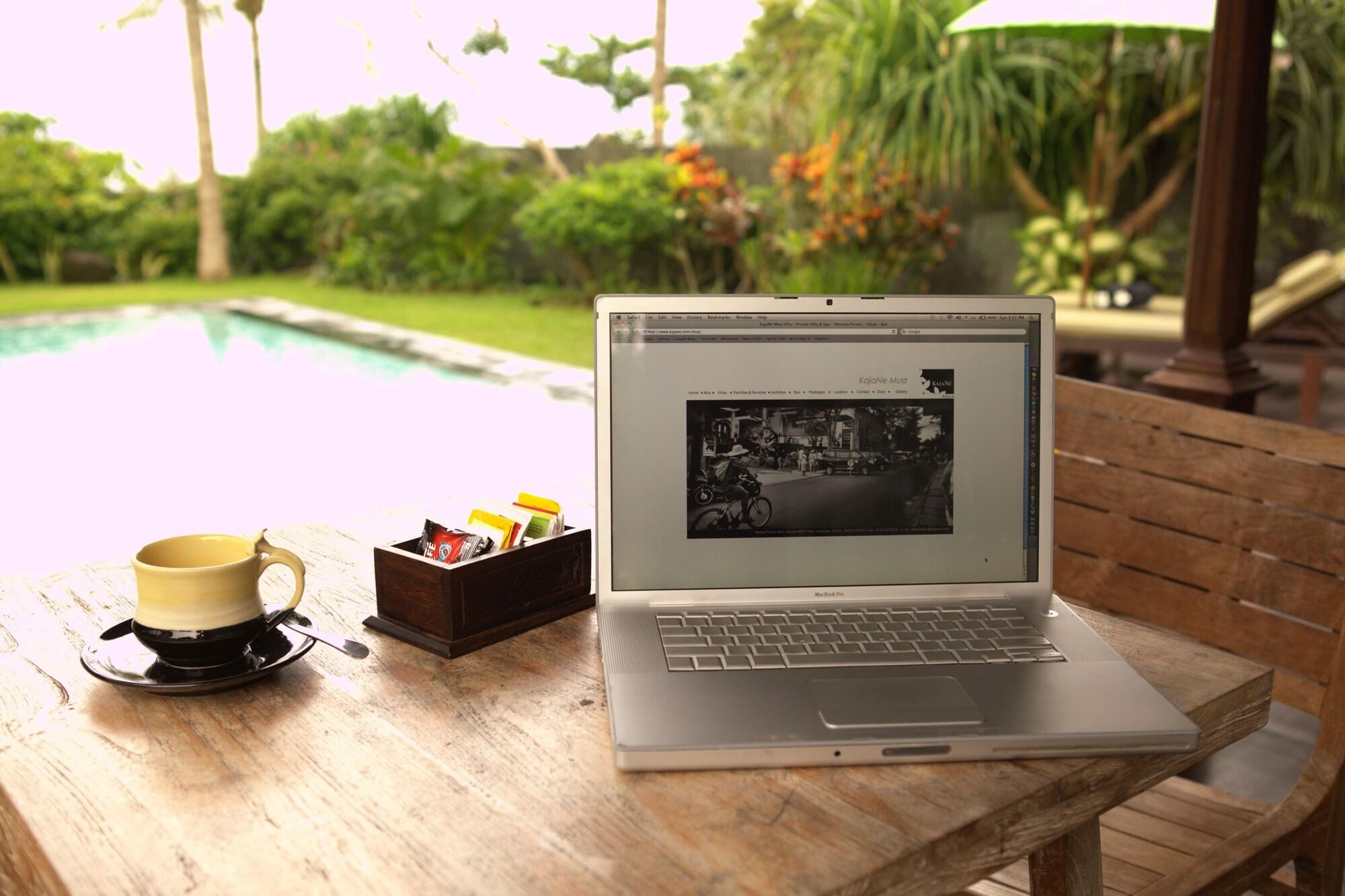 Kajane Tulamben Bali Hotel Kubu Exterior photo