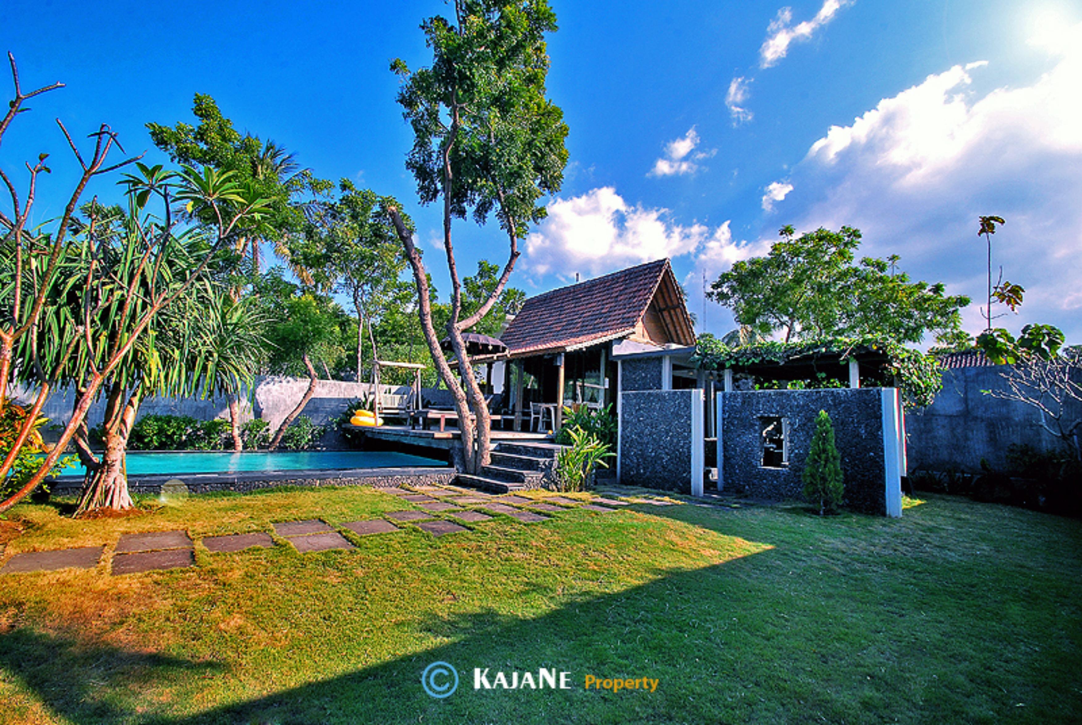 Kajane Tulamben Bali Hotel Kubu Exterior photo
