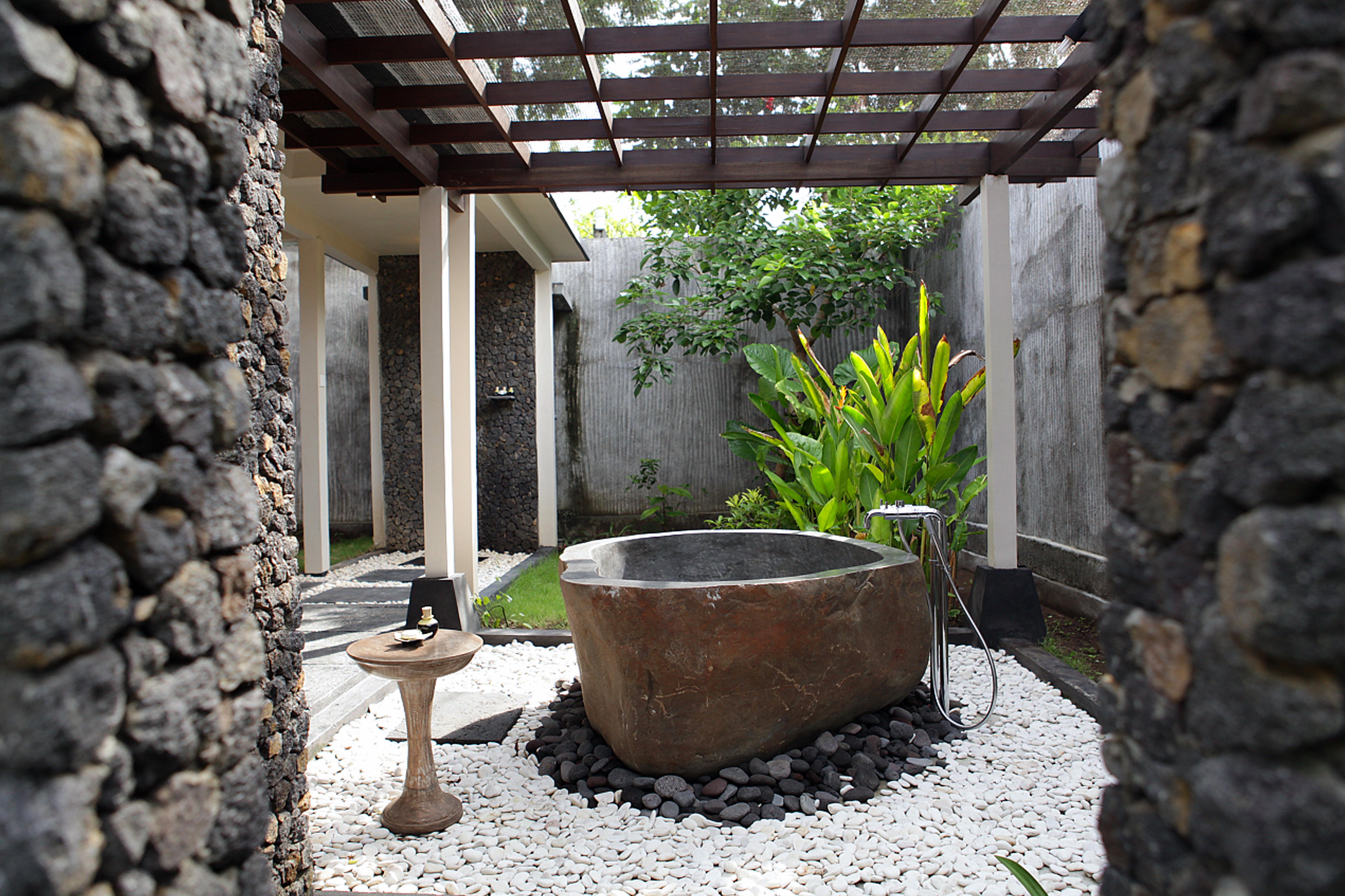 Kajane Tulamben Bali Hotel Kubu Exterior photo