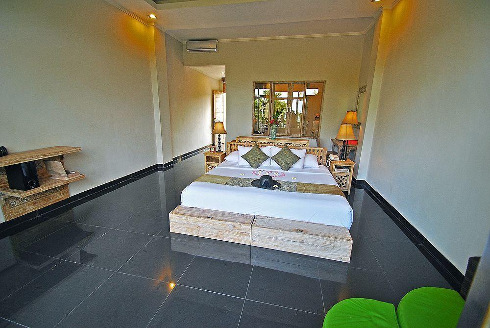 Kajane Tulamben Bali Hotel Kubu Exterior photo