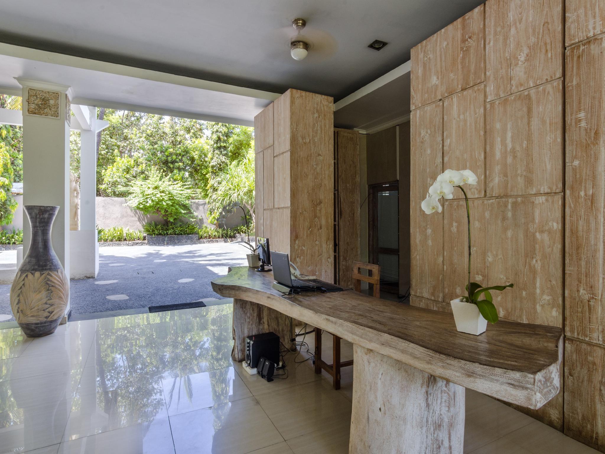 Kajane Tulamben Bali Hotel Kubu Exterior photo