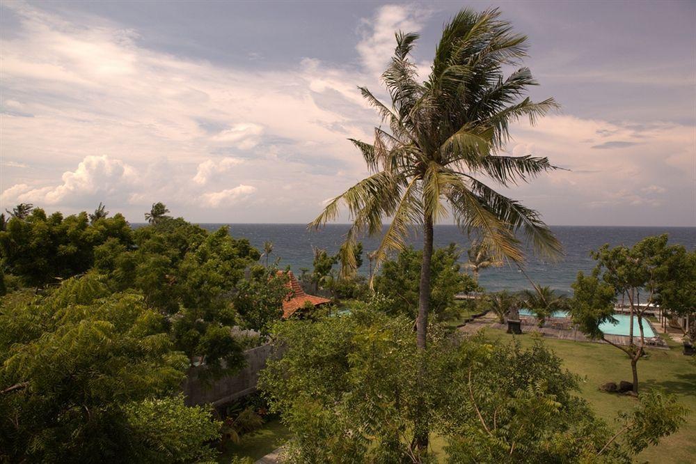 Kajane Tulamben Bali Hotel Kubu Exterior photo
