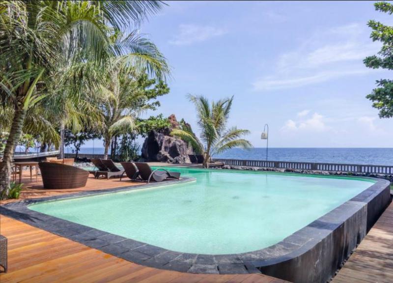 Kajane Tulamben Bali Hotel Kubu Exterior photo