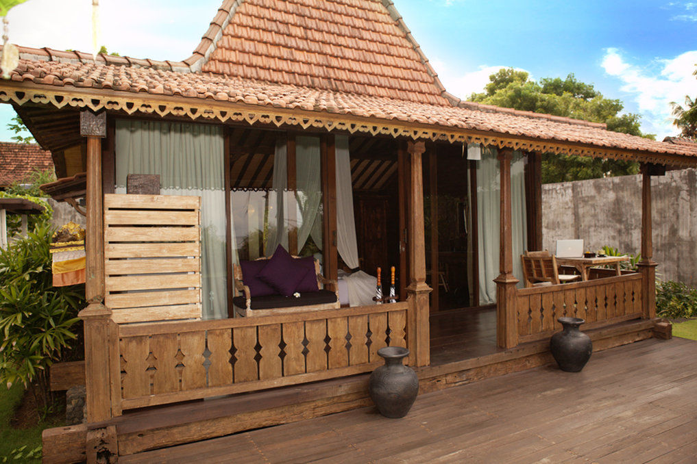 Kajane Tulamben Bali Hotel Kubu Exterior photo