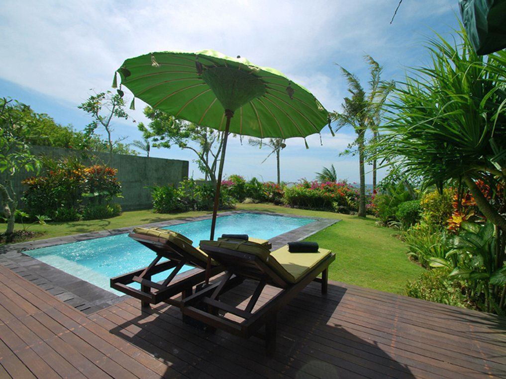 Kajane Tulamben Bali Hotel Kubu Exterior photo