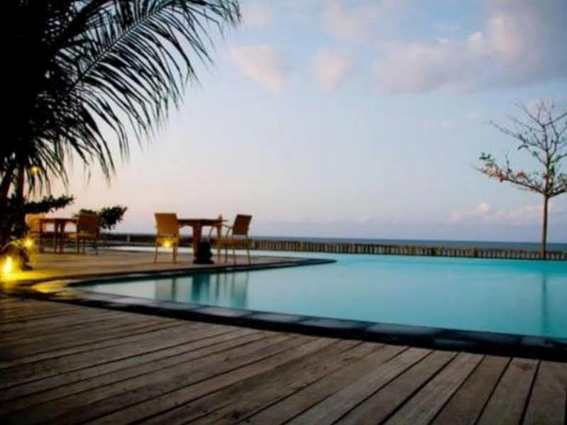 Kajane Tulamben Bali Hotel Kubu Exterior photo