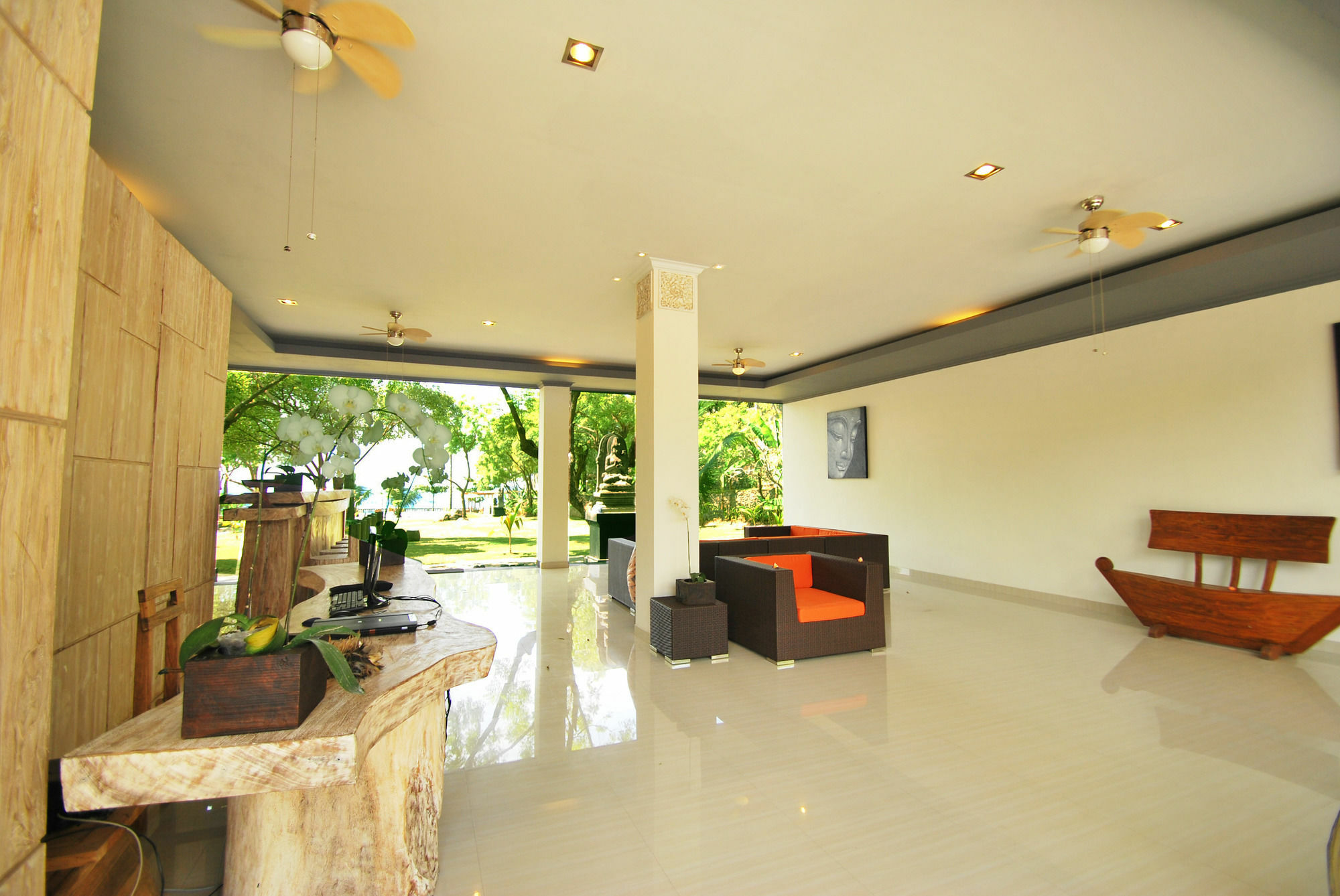 Kajane Tulamben Bali Hotel Kubu Exterior photo