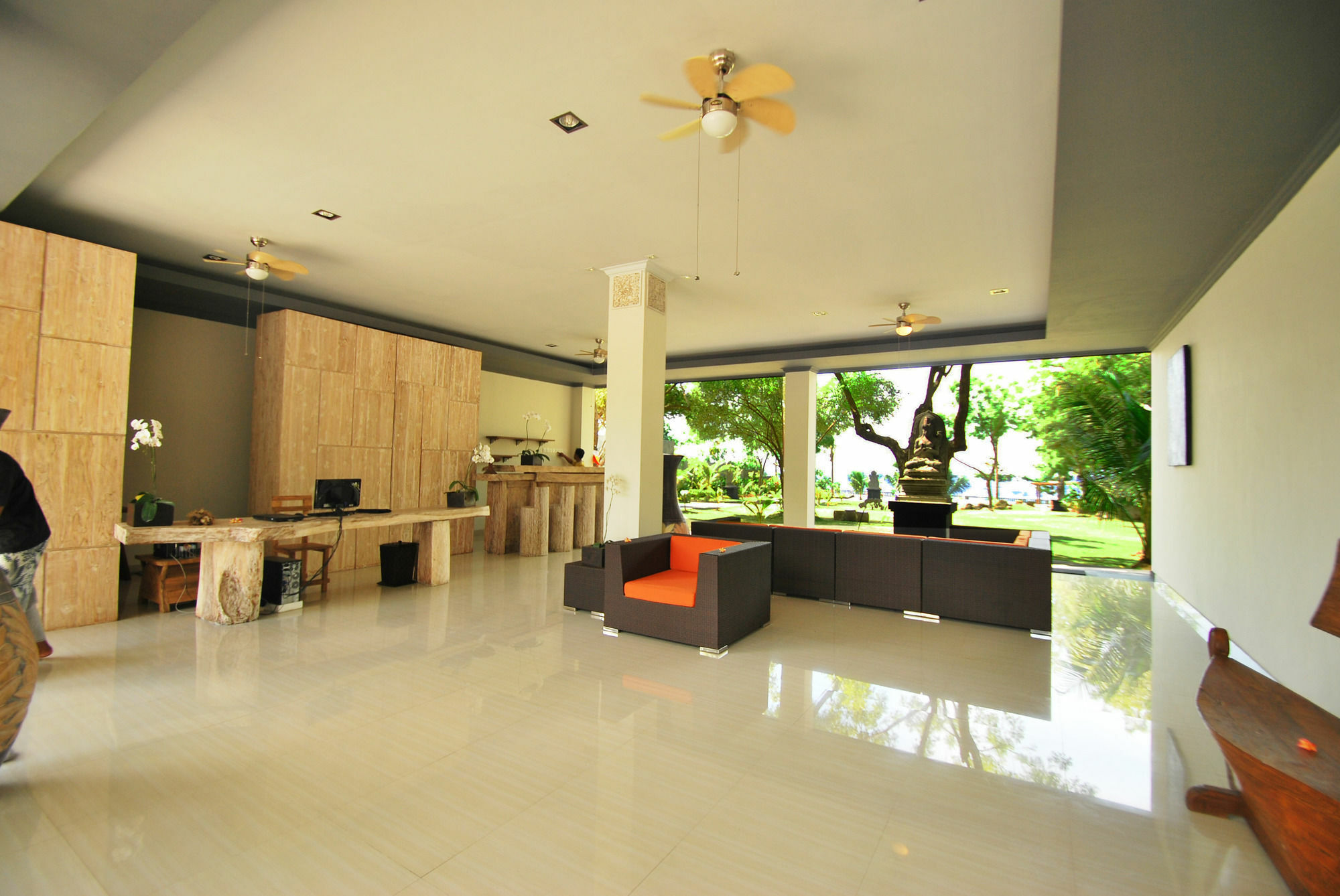 Kajane Tulamben Bali Hotel Kubu Exterior photo
