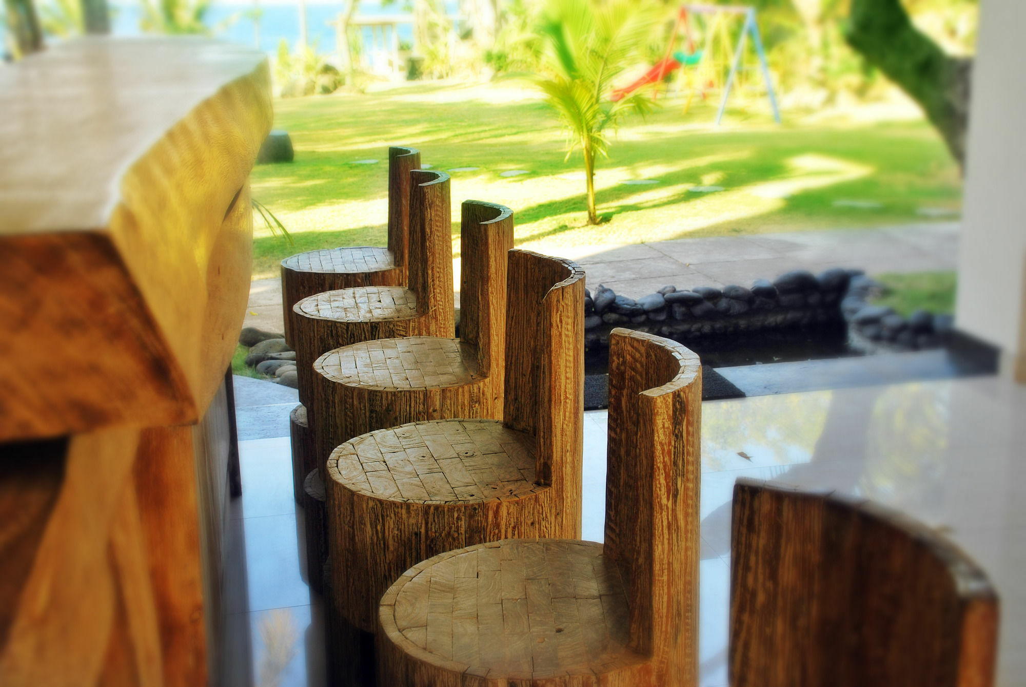 Kajane Tulamben Bali Hotel Kubu Exterior photo